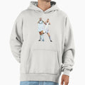 England Lionesses 3 Hoodie - Unique Graphic Unisex