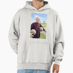 Mr Shankly From Glenbuck Hoodie - Unique Graphic Men Women