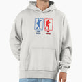 Military Uncle And My Soldier Uncle Hoodie - Unique Graphic for Adults