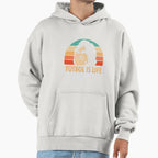 Futbol Is Life T-Shirt - Novelty Apparel Men Women