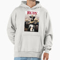 Rudy Hoodie - Streetwear Style Unisex