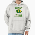Undefeated Since 1974 Hoodie - Trendy Graphic Men Women