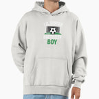 Matching Family T Hoodie - Streetwear Style for Adults