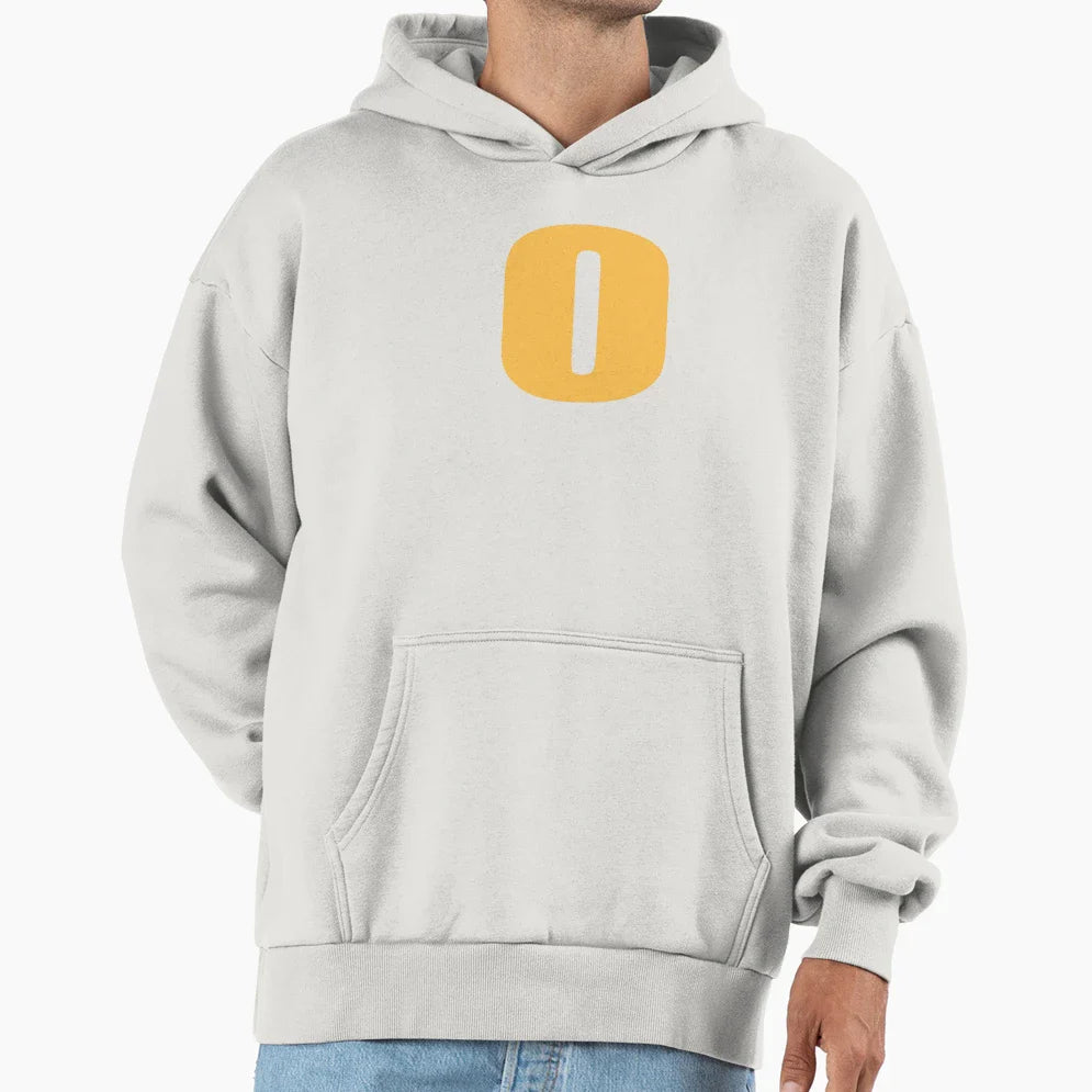 Omni Hoodie - Custom Art Print for Adults