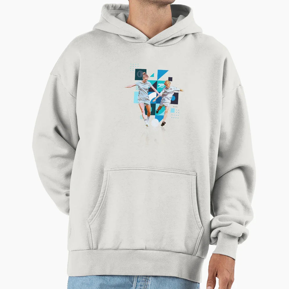 Viv Inspiring Future Generation Hoodie - Aesthetic Graphic for Adults