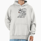 Custom Proud Football Sister Number 11 Hoodie - Graphic Print Unisex