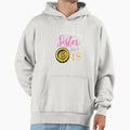 Funny Sister Quotes Ill Trade My Sister 1 Hoodie - Minimalist Print Unisex