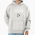 Brother Soccer Gift Thats My Sister T-Shirt - Streetwear Style for Adults