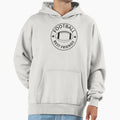American Football Best Friends I Hoodie - Aesthetic Graphic Men Women