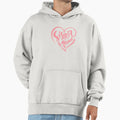 Sister Squad National Siblings Day Hoodie - Casual Everyday Wear Men Women
