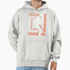 Football Football Lover Gift T-Shirt - Graphic Print Men Women