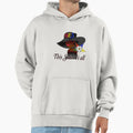Oes Order Eastern Star Logo Sistars Hoodie - Streetwear Style for Adults