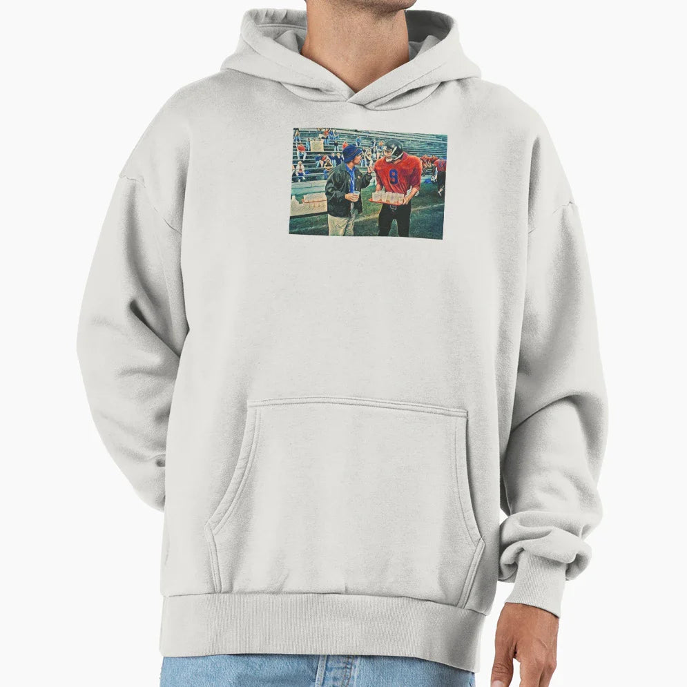 Water Sucks Hoodie - Aesthetic Graphic Men Women