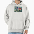 Water Sucks Hoodie - Aesthetic Graphic Men Women