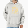 Team Jesus Football Hoodie - Graphic Print Unisex