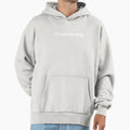 Hashtag Footballer Wife Hoodie - Novelty Apparel Unisex