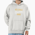 Alpha African Fraternity 1906 Alphas Brother Hoodie - Trendy Graphic Unisex