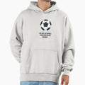 Birthday Riddles And Answers Hoodie - Fun Novelty Design for Adults