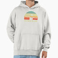 Futbol Is Life Dani Rojas Hoodie - Novelty Apparel Unisex