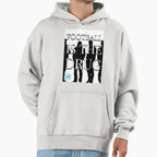 Wcwh Football Is Hoodie - Custom Art Print Men Women