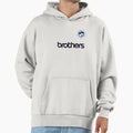Gallagher City F C Hoodie - Unique Graphic Men Women