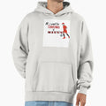 All I Want Hoodie - Unique Graphic Men Women
