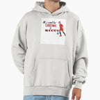 All I Want Hoodie - Unique Graphic Men Women