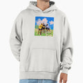 Saludo Hoodie - Casual Everyday Wear Unisex