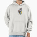 Football Hoodie - Novelty Apparel for Adults