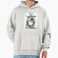 Baseball Sister Hoodie - Graphic Print Men Women