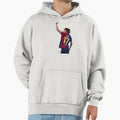 Ewa Pajor Hoodie - Streetwear Style for Adults