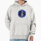 Tribune Zuid Forever Genkie Hoodie - Streetwear Style Unisex