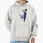 Even Metal Can Feel Hoodie - Casual Everyday Wear for Adults