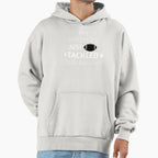 My Brother Just Tackled Your Brother Hoodie - Trendy Graphic for Adults