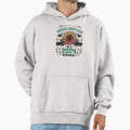 Proud Brother 2024 Graduate Graduation Hoodie - Custom Art Print Men Women