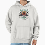 Proud Brother 2024 Graduate Graduation Hoodie - Custom Art Print Men Women