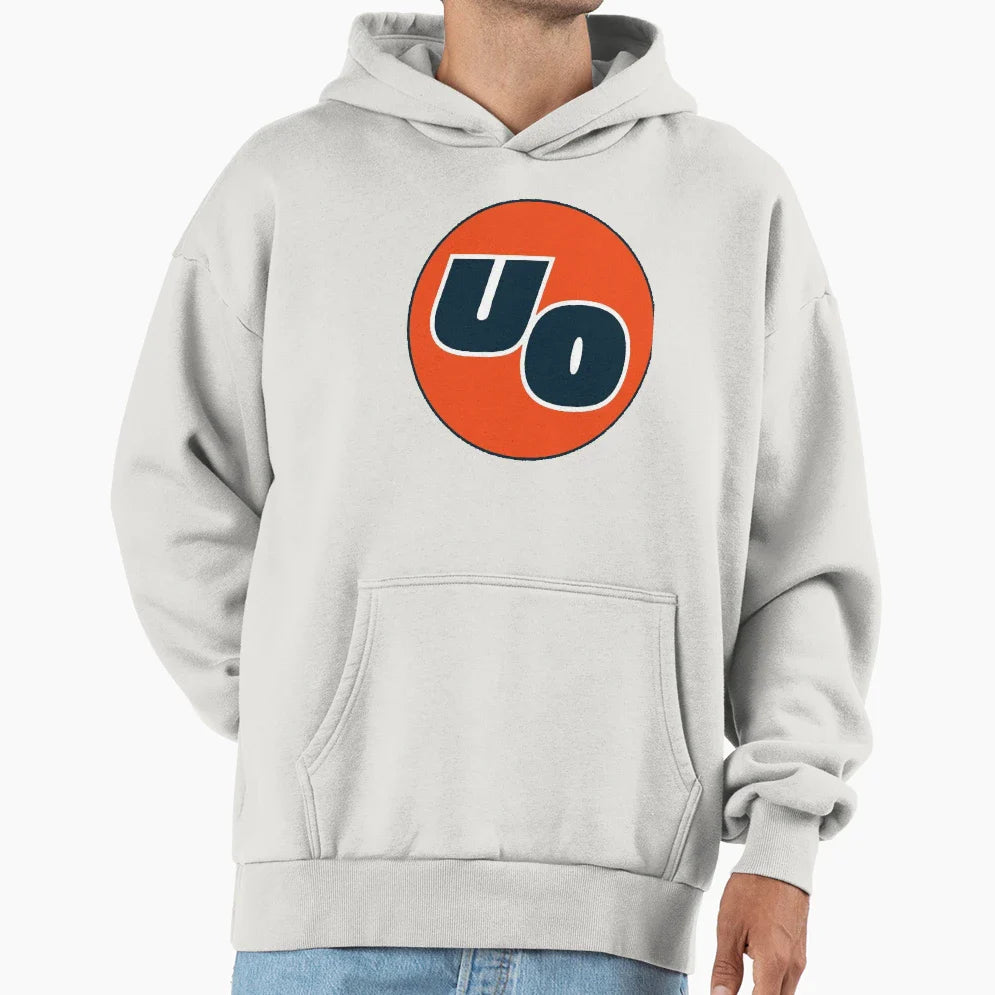 Urge And Fans Hoodie - Fun Novelty Design Men Women