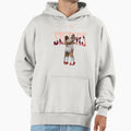 Alyssa X Gisele Thompson Hoodie - Graphic Print for Adults