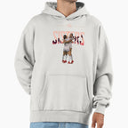 Alyssa X Gisele Thompson Hoodie - Graphic Print for Adults