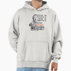 Priceless Teaching Your 5 Yr Old To Hate Hoodie - Trendy Graphic Unisex