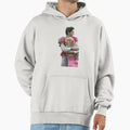 Zed And Addison Hoodie - Streetwear Style for Adults
