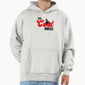 Uncle Mountain Hoodie - Unique Graphic Men Women