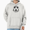 Milf I Love Football Soccer Futbol Hoodie - Unique Graphic Unisex
