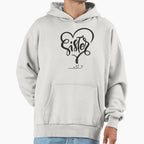 Sister Hoodie - Streetwear Style Unisex
