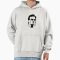 Bielsa Hoodie - Custom Art Print Men Women