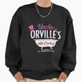 Uncle Orvilles Air Cooling T-Shirt - Minimalist Print Unisex
