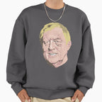 Chris Tarrant Sweatshirt - Trendy Graphic Men Women