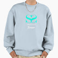 Sisters Forever Best Sister Sister T-Shirt - Aesthetic Graphic Unisex