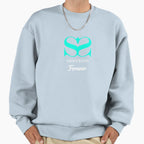 Sisters Forever Best Sister Sister T-Shirt - Aesthetic Graphic Unisex