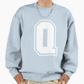 Quebec Sweatshirt - Fun Novelty Design Unisex
